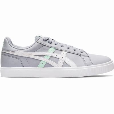 Női Asics Classic Ct Utcai Cipő AS9157328 Szürke/Fehér